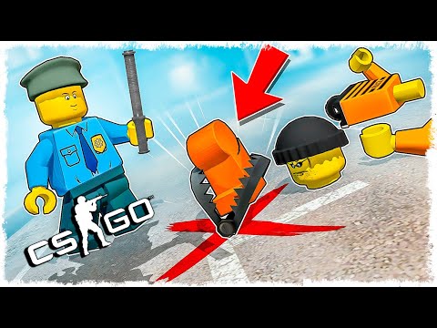 Видео: НЕ ВЕРЬ ЕМУ!!! УГАР В CS:GO!!!
