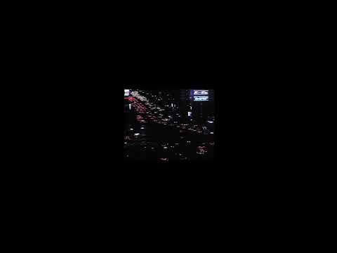 Видео: ooes - ночь | SLOWED