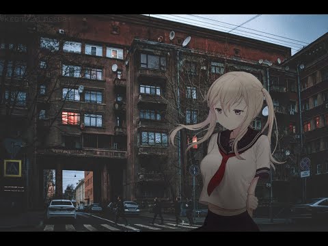 Видео: 5:30 утра , ты встаёшь чтобы идти на нелюбимую работу.../RUSSIAN DOOMER MUSIC