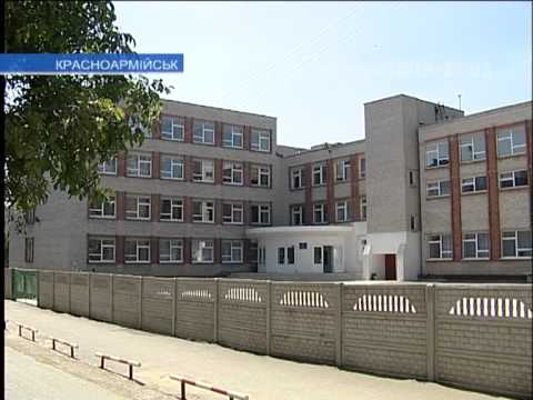 Видео: Взгляд сквозь годы, или как изменился Красноармейск за 20 лет