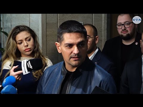 Видео: Няма политическа воля заплатите на лекарите и сестрите да бъдат достойни, смята Радостин Василев