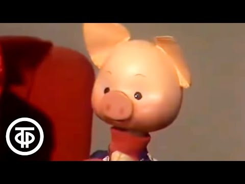 Видео: Спокойной ночи, малыши! Сверчок (1989)