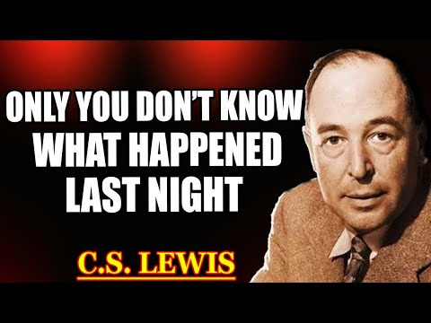 Видео: 7 Архангелов в шоке, потому что только вы не знаете, что произошло прошлой ночью!... | К. С. Льюи...