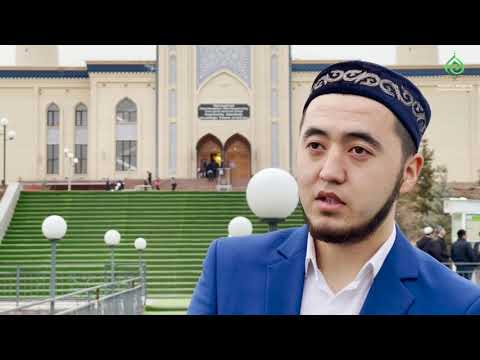 Видео: Медресе жайлы шәкірт не айтты? 💚 АЛИ студиясы
