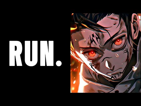 Видео: А что, если Сукуна заберет тело Юты?