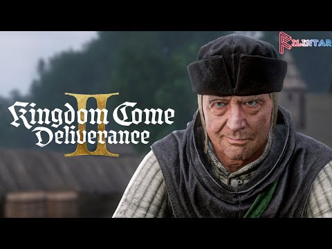 Видео: БОЖЕСТВЕННЫЙ СПАСИТЕЛЬ ▶ Kingdom Come Deliverance 2 - 24