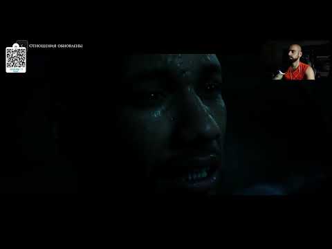 Видео: Стрим-чил-The Dark Pictures Anthology: Man of Medan часть 2