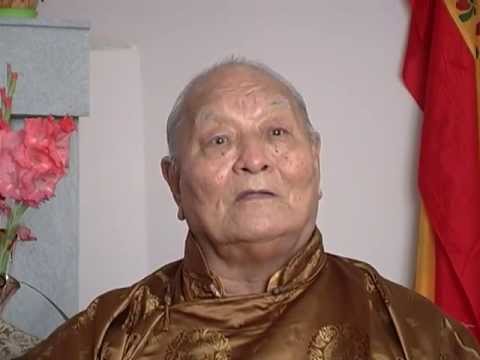 Видео: Устами учителей. Намкай норбу. Притча о Ташиме и Наламе