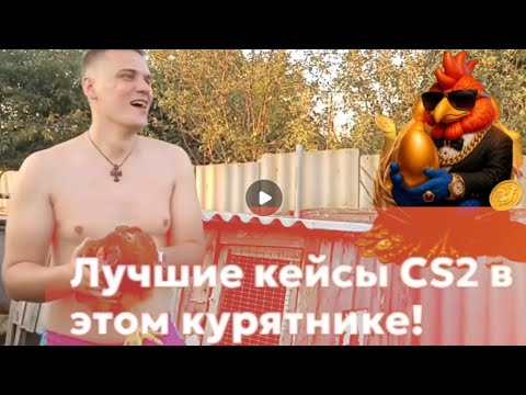 Видео: PETUH CLUB ВЫДАЛ НАМ СРАЗУ НОЖ! ЛУЧШИЕ КЕЙСЫ НА ПЕТУХ КЛАБ?! РЫНОК СКИНОВ В CS2 ИЗМЕНИЛ PETUH CLUB!
