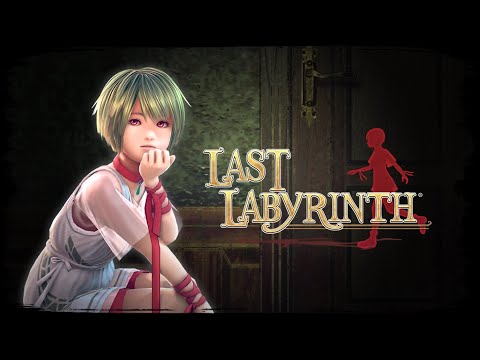 Видео: Прохождение Last Labyrinth № 2