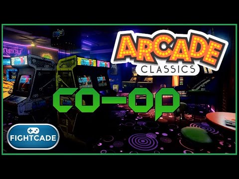 Видео: АРКАДНЫЙ ДВИЖ ● (ARCADE) CO-OP [СТРИМ] 18+