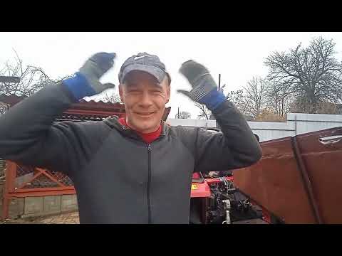 Видео: 😉Ви цього точно НЕ ЗНАЛИ!!!Генератор, трактор, солярка і капець!!!