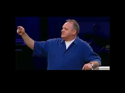 Видео: Грем Кук. Жизнь в призвании 3.  С 52 мин 40 сек - молитва.