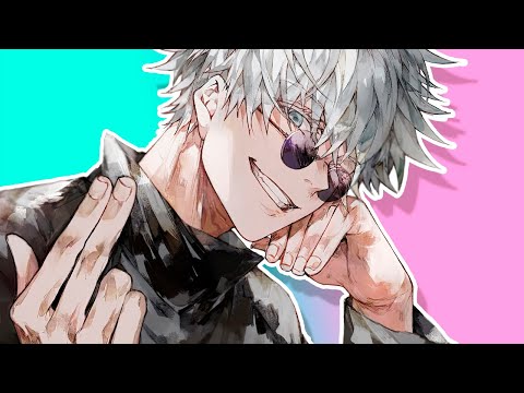 Видео: Магическая Битва за 20 минут #1 | Jujutsu Kaisen за 20 минут | Аниме | Selen