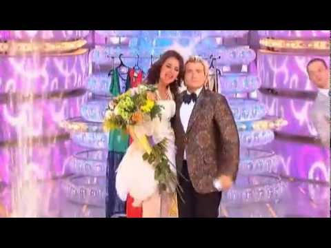 Видео: Оксана Фёдорова и Николай Басков - Всё хорошо