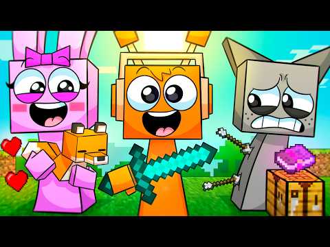 Видео: Incredibox Sprunki: КУБИЧЕСКОЕ БЕЗУМИЕ! Хорнстромп анимации на русском