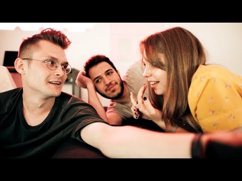 Видео: Не врём и не ругаемся.