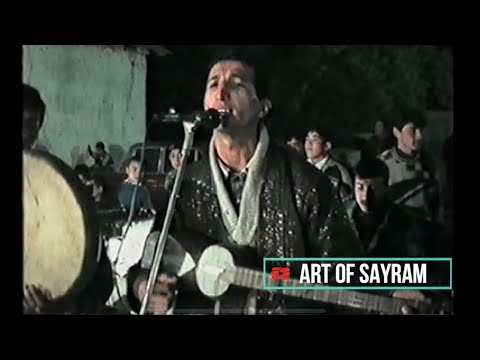 Видео: 1996 йил Сайрам Ахтамда Туй | Шухрат Орзиметов 🔥✊🏻 Ностальгия . Сайрам туйлари