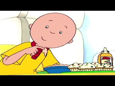 Видео: Каю и Пирожные | Каю на русском | Мультфильм Каю | Мультики для детей