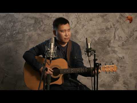 Видео: Иннокентий Лебедев - Амикан - Амма Кытыла