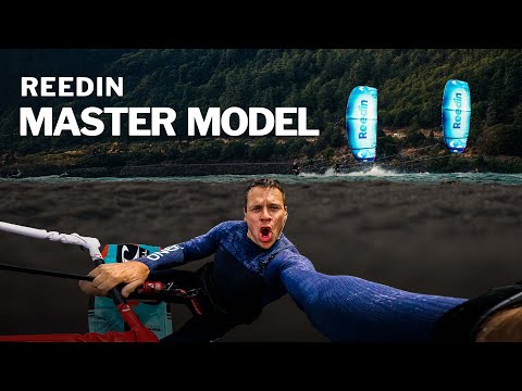 Видео: Биг-эйр старой школы против новой школы: мастер-модель Ридина