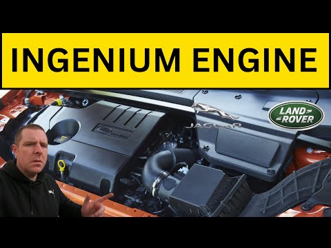 Видео: НЕ ПОКУПАЙТЕ JAGUAR LAND ROVER DIESEL — ПРЕЖДЕ ЧЕМ ПОСМОТРИТЕ ЭТОТ ФИЛЬМ