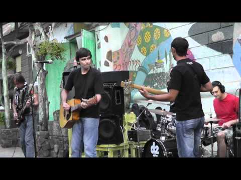 Видео: Граница — Кони вёрсты рвут намётом