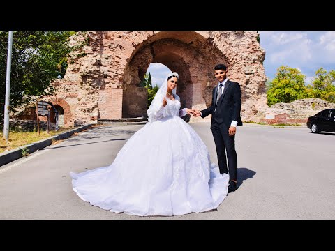 Видео: Сватбен ден на  Веско & Донка