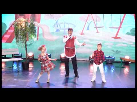 Видео: Концерт памяти Виктора Резникова 2017