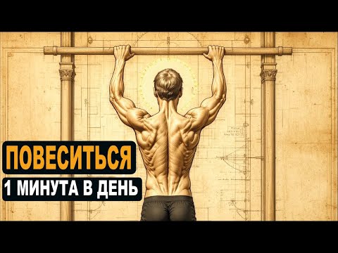 Видео: Древний секрет пробуждения жизненной силы