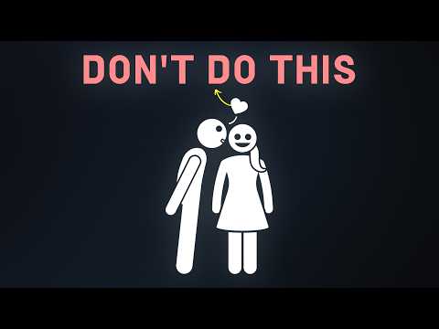 Видео: Она никогда не будет тебя уважать, если ты продолжишь делать эти три вещи