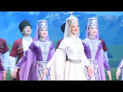 Видео: "Жыр салам"