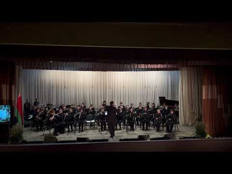 Видео: М. Огинский. Полонез.