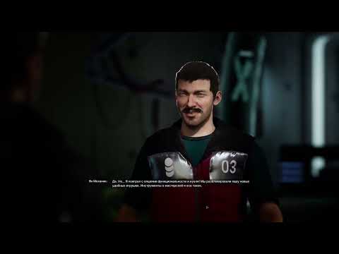 Видео: The Alters / Альтеры [PC 2025] #2 С Земли сообщили, что моя жизнь без рапидия им не очень интересна.