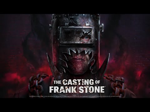 Видео: ПРОХОЖДЕНИЕ 3 The Casting of Frank Stone