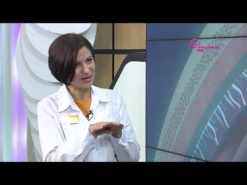 Видео: Доктор знает! Менингит | Телеканал "Открытый мир. Здоровье"