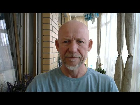 Видео: Трансляция с Евгением Багаевым 28.03.20201. Делание и неделание, вопрос и ответ.