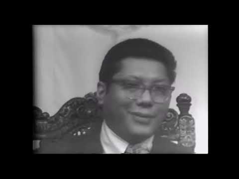 Видео: Чогьям Трунгпа — Садхана Махамудры, вторая лекция: «Безумная Мудрость»!