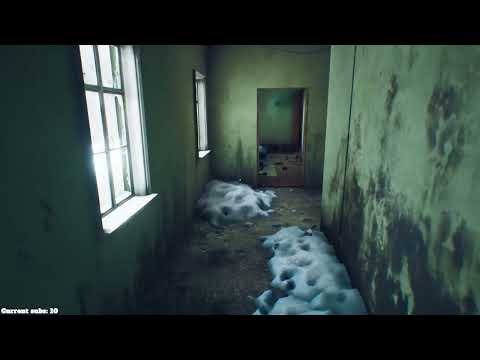 Видео: The Suicide of Rachel Foster. Часть 6. Финал.