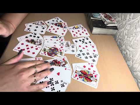 Видео: Личная жизнь крестового короля ?