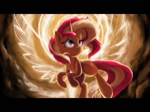 Видео: Сансет Шиммер "Ты не выбрала меня" ❤️‍🔥