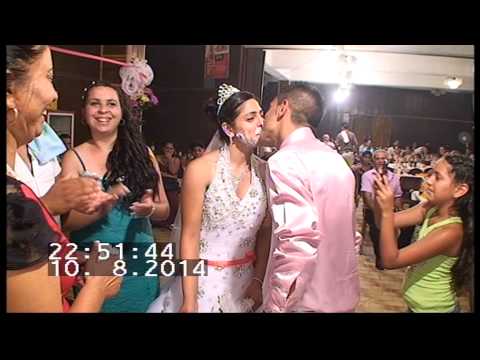 Видео: Сватба на Назик и Зюлкяр с. Ценово 7-2