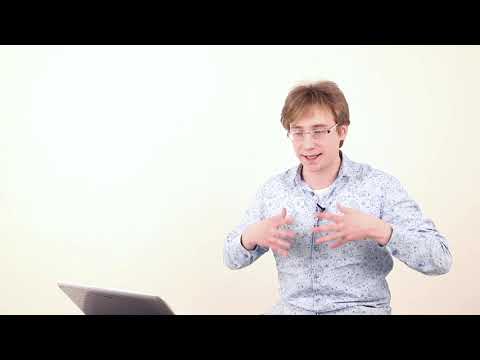 Видео: Структура агентства/студии, треугольник Sales-PM-Account (2013)