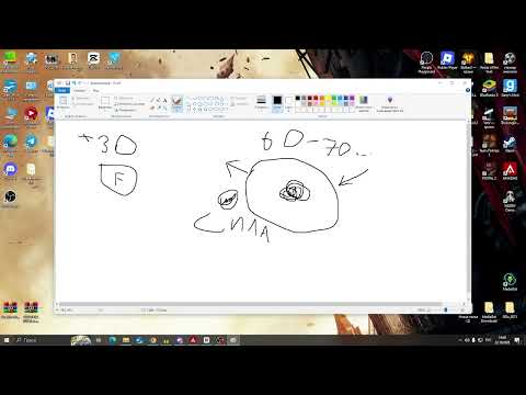 Видео: не обращйте внимания