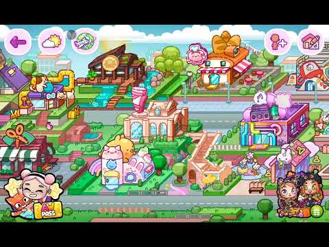 Видео: обзор на новый дом