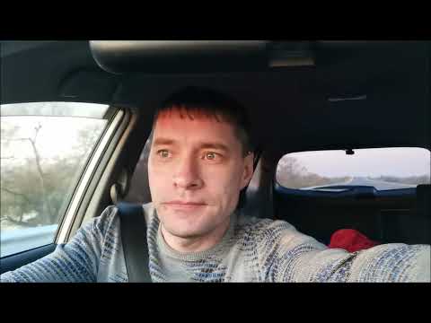 Видео: Перегон авто из Владивостока - Новосибирска за 4 дня 5928 км. Тойота #виш
