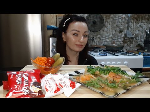 Видео: MUKBANG🤩Многоженство💘и Однополые Браки🤔#мукбанг#неасмр#