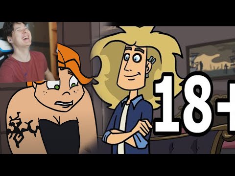 Видео: Metal family Сезон 1 Серия 5 Реакция на MetalFamily