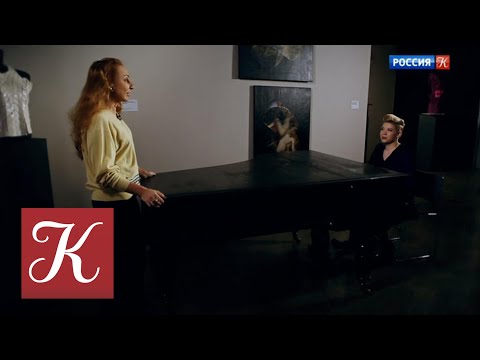 Видео: Энигма. Тина Кузнецова / Tina Kuznetsova. Эфир от 15.03.18