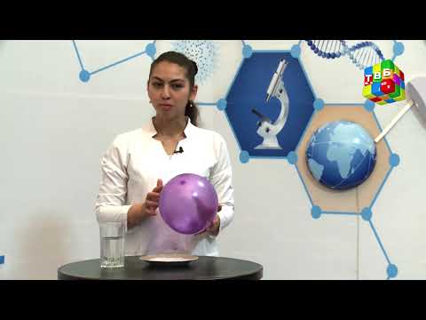 Видео: «Таҷриба» - Озмоиши хубу ҷолиб бо ашёҳои ба ҳама дастрас